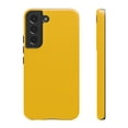 thumbnail image 1 of Yellow iPhone Case-Google Pixel Phone Case-Samsung Galaxy Phone Case, 1 of 1