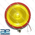 thumbnail image 1 of Yellow work light Spot lamp Assembly For tractors Universal Fit, 1 of 5