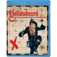 Yellowbeard (Bluray)