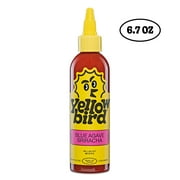 Yellowbird Blue Agave Sriracha, 6.7 oz
