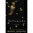 thumbnail image 1 of Pre-Owned Yellowcake (Hardcover) 0375869204 9780375869204, 1 of 1