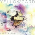 thumbnail image 1 of Yellowcard - LIFT A SAIL - Vinyl, 1 of 1