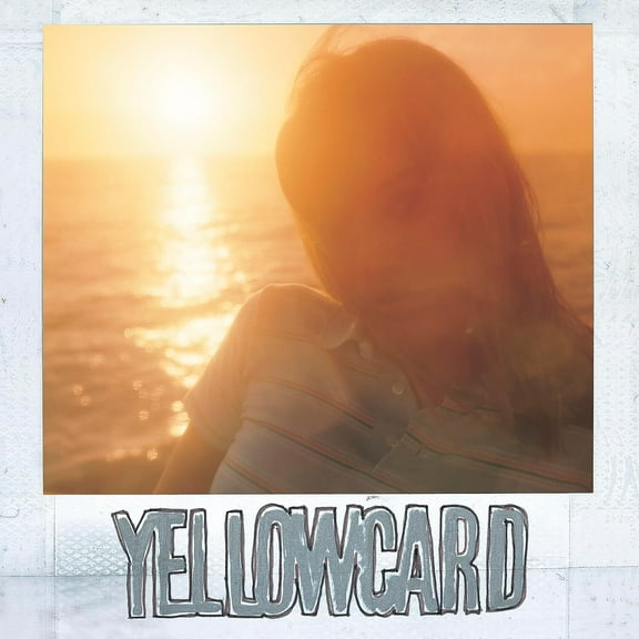 Yellowcard - Ocean Avenue - Vinyl