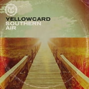 Yellowcard - Southern Air - Music & Performance - CD