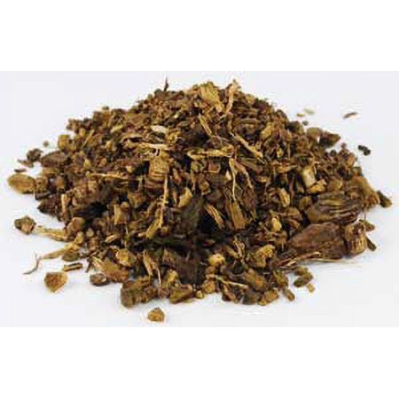 Yellowdock Root Cut 2oz