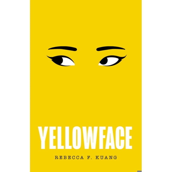 Pre-Owned Yellowface (Paperback) 0008532788 9780008532789