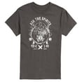 thumbnail image 1 of Yellowjackets - Ask The Spirits - Men's Short Sleeve Graphic T-Shirt, 1 of 5