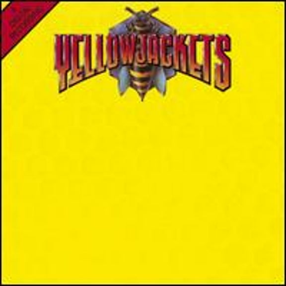 Pre-Owned Yellowjackets (CD 0075992357326) by Yellowjackets