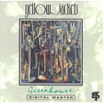 thumbnail image 1 of Yellowjackets - Greenhouse - CD, 1 of 2