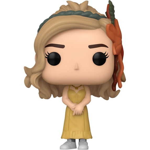 Yellowjackets Jackie Funko Pop! Vinyl Figure #1450, Not Mint