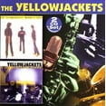 thumbnail image 1 of Yellowjackets - Mirage A Trois/Club Nocturne - Jazz - CD, 1 of 1