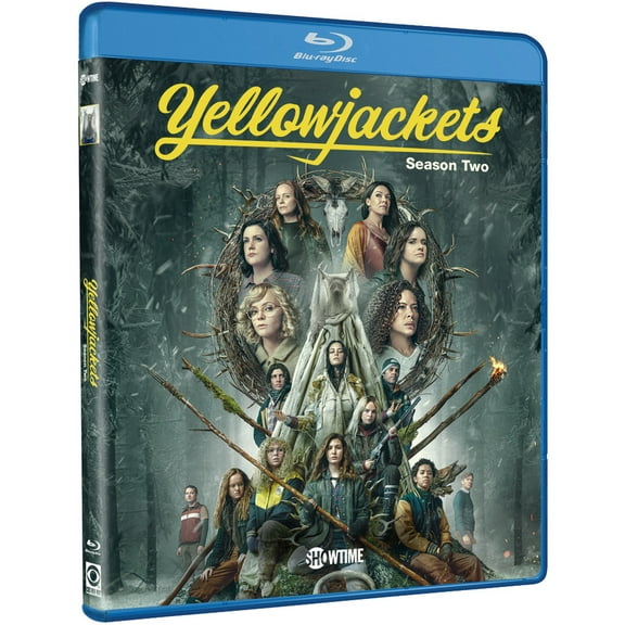 Yellowjackets: Season Two