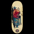 thumbnail image 1 of Yellowood Fingerboard Deck - Magic Pill 34mm, 1 of 1
