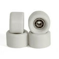 thumbnail image 1 of Yellowood Y4 ASY Fingerboard Wheels - DualSW, 1 of 1