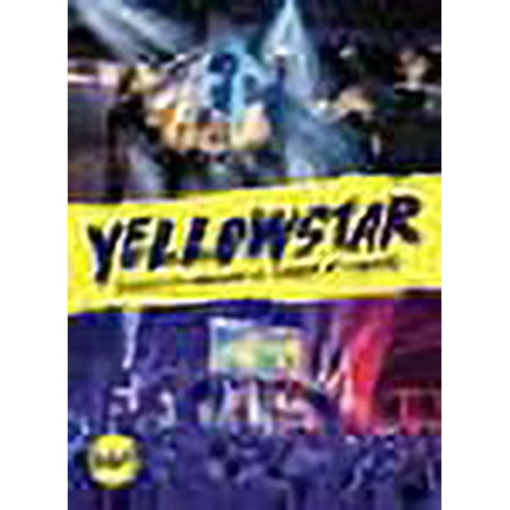 Yellowstar : Devenez un champion de League of Legends
