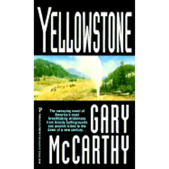 Pre-Owned Yellowstone