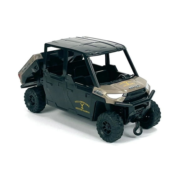 Yellowstone Adult Collectible - Rip Wheeler's Polaris Ranger