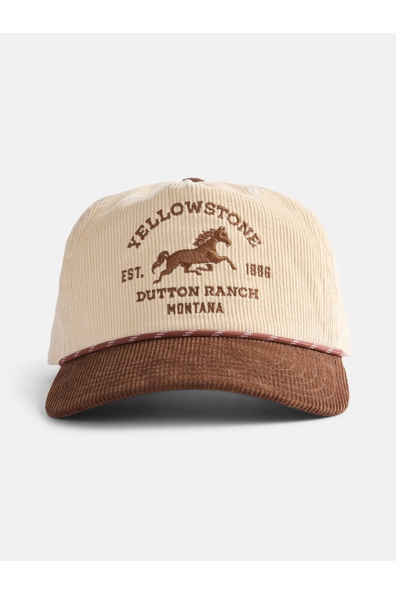 Men's Baseball Hat