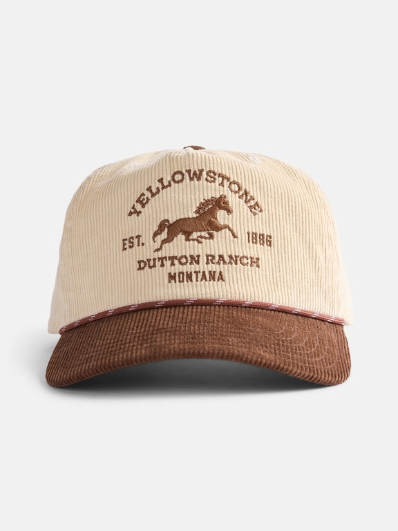 Men's Baseball Hat
