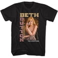 thumbnail image 1 of Yellowstone Beth Dutton Name And Drinking Black Adult T-Shirt, 1 of 2