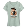 thumbnail image 1 of Yellowstone - Beth Dutton State Of Mind - Women's Short Sleeve Graphic T-Shirt, 1 of 4