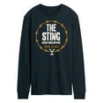 thumbnail image 1 of Yellowstone - Beth Duttton Sting - Men's Long Sleeve T-Shirt, 1 of 6