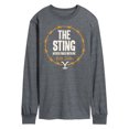 thumbnail image 1 of Yellowstone - Beth Duttton Sting - Men's Long Sleeve T-Shirt, 1 of 6