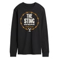 thumbnail image 1 of Yellowstone - Beth Duttton Sting - Men's Long Sleeve T-Shirt, 1 of 6