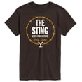 thumbnail image 1 of Yellowstone - Beth Duttton Sting - Men's Short Sleeve Graphic T-Shirt, 1 of 5