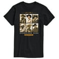 thumbnail image 1 of Yellowstone - Bunkhouse Crew - Men's Short Sleeve Graphic T-Shirt, 1 of 6