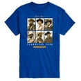 thumbnail image 1 of Yellowstone - Bunkhouse Crew - Men's Short Sleeve Graphic T-Shirt, 1 of 6