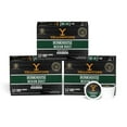 thumbnail image 1 of Yellowstone Bunkhouse Medium Roast Coffee Single Serve Pods 12 ct, 3 pack, 1 of 6