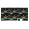 flavor: Bunkhouse Medium Roast Notes of light nuttiness and subtle sweetness. Simple, well-balanced cup experience., Multipack Quantity: 6