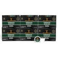 thumbnail image 1 of Yellowstone Bunkhouse Medium Roast Coffee Single Serve Pods 12 ct, 6 pack, 1 of 5