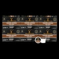 thumbnail image 1 of Yellowstone Caramel Oatmeal Light Roast Coffee Single Serve Pods 12 Ct, 6 pack, 1 of 10