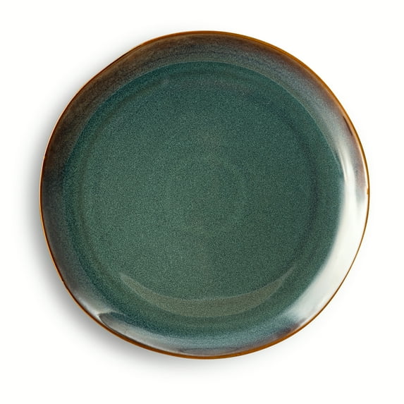 Yellowstone Dutton Ceramic Dinner Plate