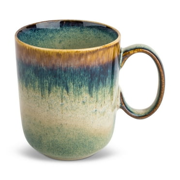 Yellowstone Ceramic Mug, Kayce Collection