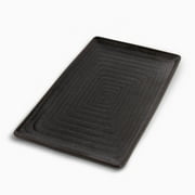 Yellowstone Ceramic Rectangular Platter, Rip Collection