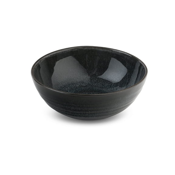 Yellowstone Rip Ceramic Round Bowl