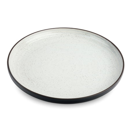Yellowstone Beth Ceramic Dinner Plate