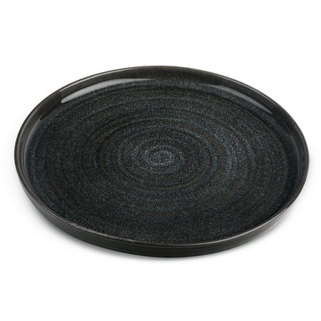 Yellowstone Rip Ceramic Round Dinner Plate