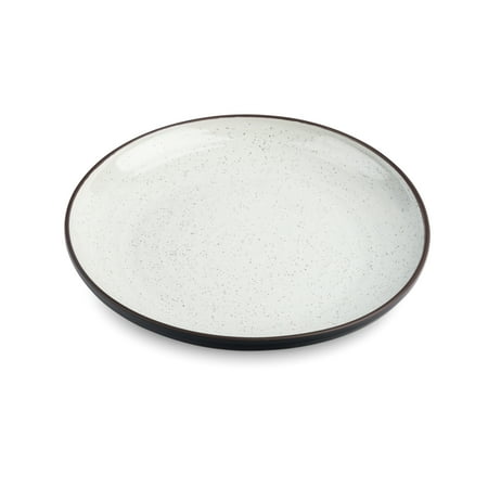 Yellowstone Beth Ceramic Salad Plate