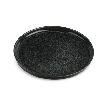 Yellowstone Rip Ceramic Salad Plate