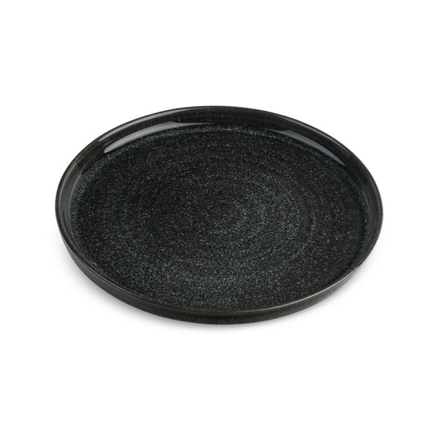 Yellowstone Ceramic Round Salad Plate, Rip Collection