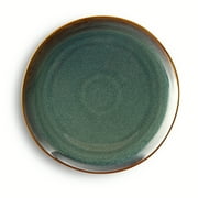 Yellowstone Dutton Ceramic Salad Plate