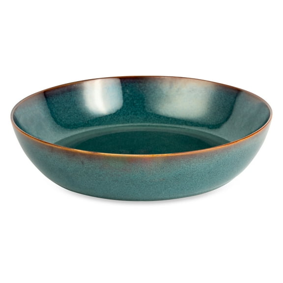 Yellowstone Ceramic Serve Bowl, Dutton Collection