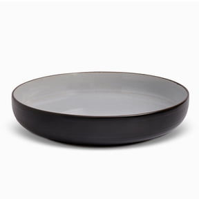 Yellowstone Kayce 12-Piece Reactive Ceramic Dinnerware Set - Walmart.com