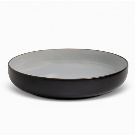 Yellowstone Beth Ceramic Serve Round Bowl