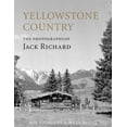 thumbnail image 1 of Pre-Owned Yellowstone Country: The Photographs of Jack Richard (Paperback) 1589799607 9781589799608, 1 of 1