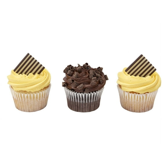 Custom Cakes & Cupcakes in Cakes